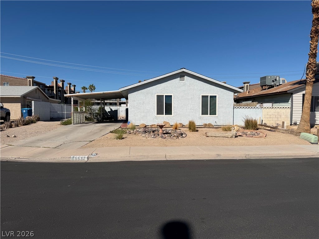 5532 Azuza Avenue