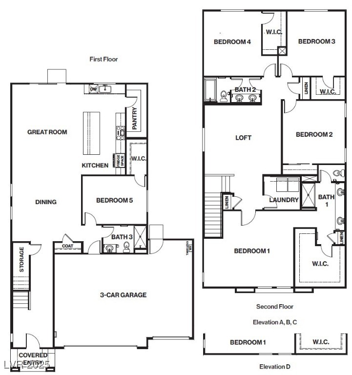 1213 Dre Harbor Place Lot #83