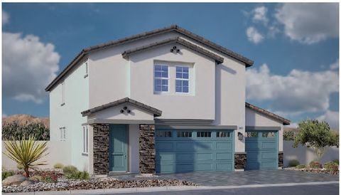 1213 Dre Harbor Place Lot #83 North Las Vegas NV 89084