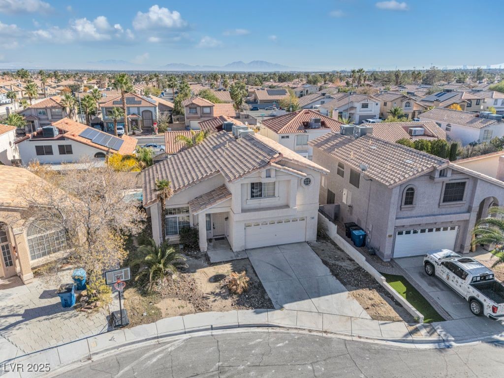 3580 Tobel Springs Drive