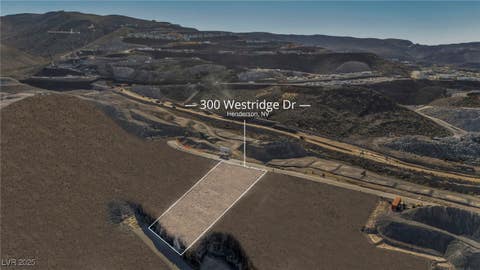Tiny photo for 300 Westridge Drive, Henderson, NV 89012 (MLS # 2739150)