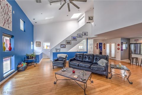 223 Tower Street Las Vegas NV 89101