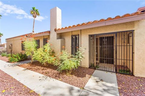 1865 Arbol Verde Way Las Vegas NV 89119
