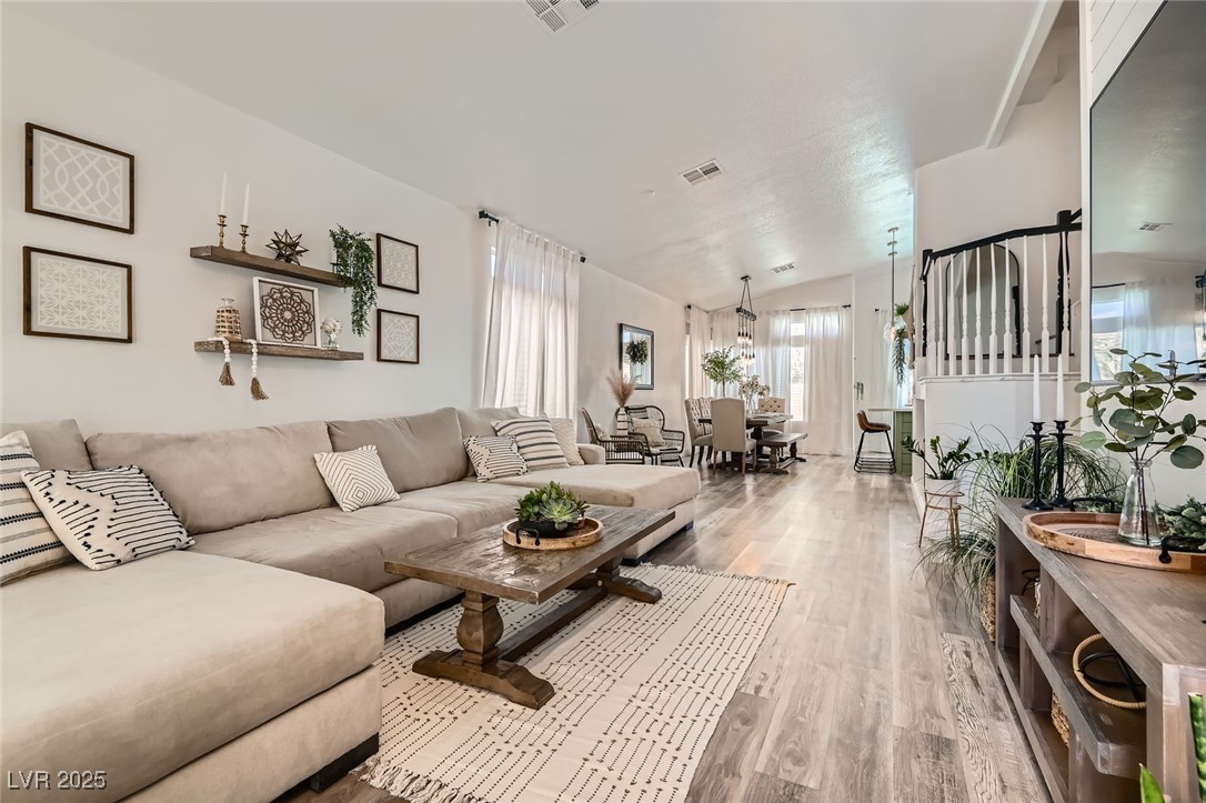 2470 Lower Meadows Avenue, Henderson, Nevada image 6