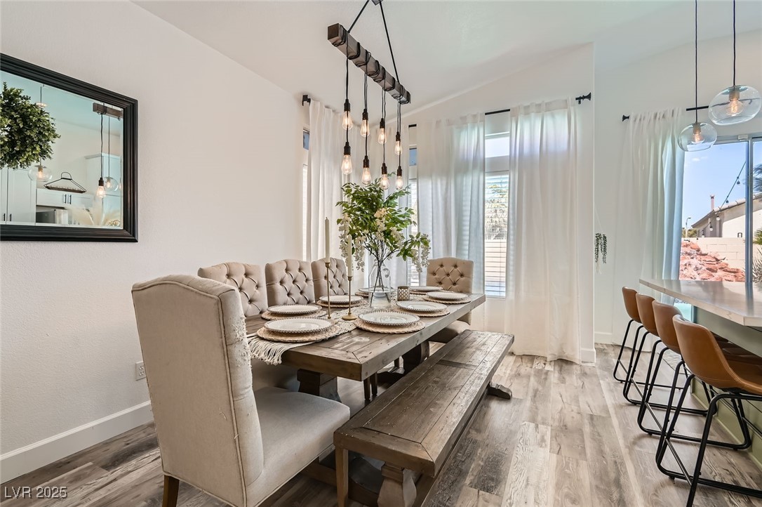 2470 Lower Meadows Avenue, Henderson, Nevada image 8