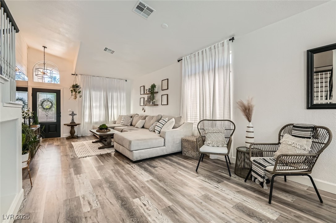 2470 Lower Meadows Avenue, Henderson, Nevada image 7