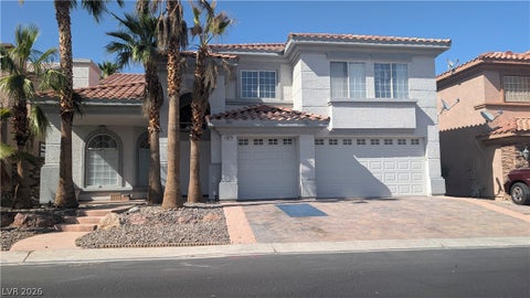Homes For Sale - 4672 El Camino Cabos Drive<br/> Las Vegas, NV 89147