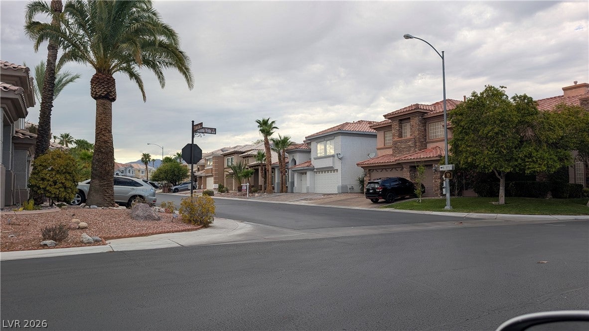 4672 El Camino Cabos Drive