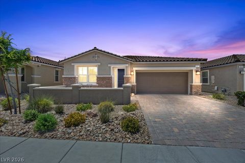 Homes For Sale - 8057 Eve Rock Street<br/> Las Vegas, NV 89166