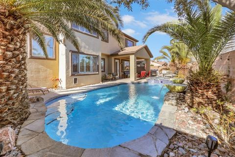 10626 Eagle Nest Street Las Vegas NV 89141