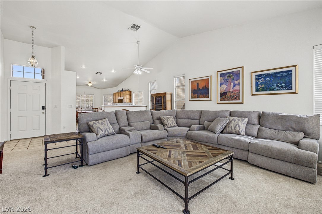 5357 Georgia Peach Court