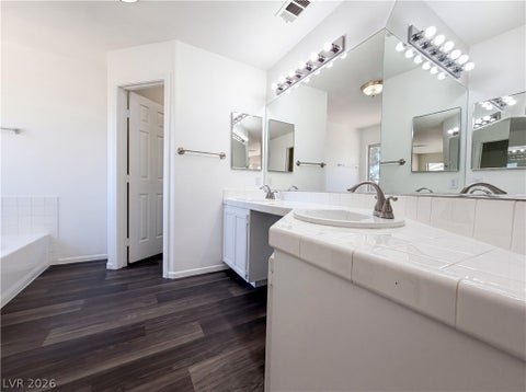 Tiny photo for 128 Broken Rock Drive, Henderson, NV 89074 (MLS # 2784021)