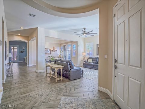10446 Abbotsbury Drive Las Vegas NV 89135
