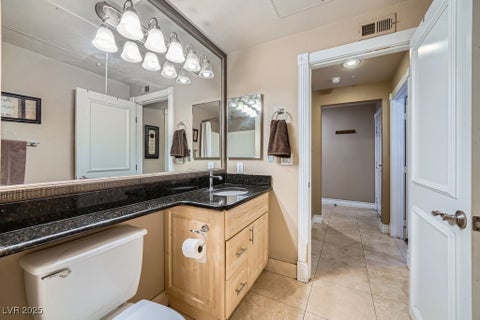 Tiny photo for 220 E Flamingo Road #402, Las Vegas, NV 89169 (MLS # 2672779)