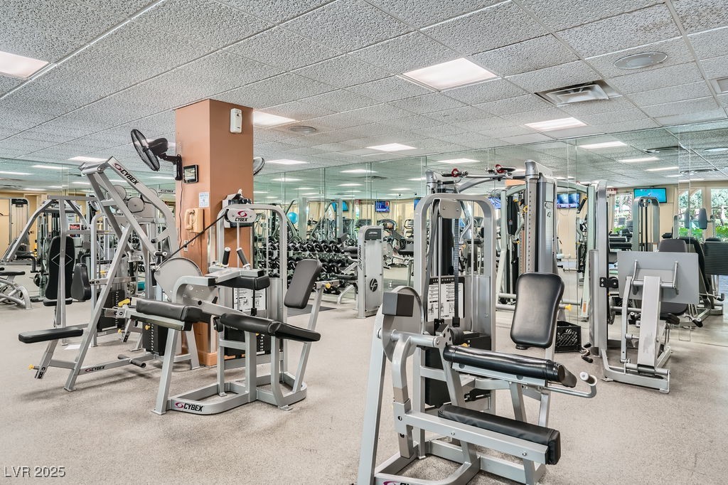 220 E Flamingo Road #402, Las Vegas, Nevada image 22