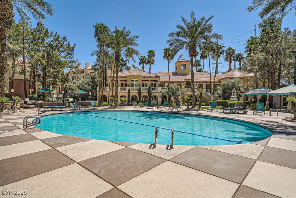 220 E Flamingo Road #402, Las Vegas, Nevada image 15