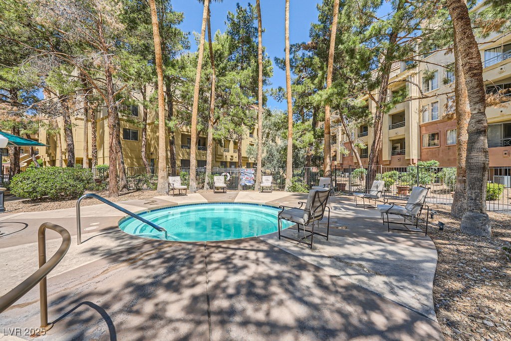 220 E Flamingo Road #402, Las Vegas, Nevada image 23