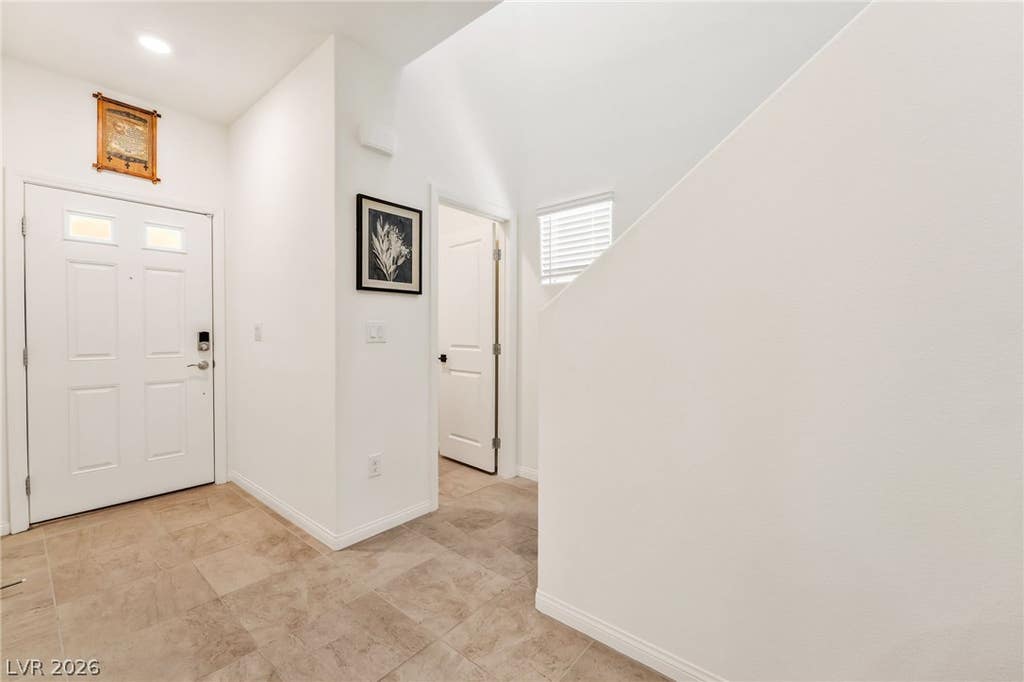 Photo of 4463 Bayley Skye Avenue, Las Vegas, NV 89141 (MLS # 2781677)