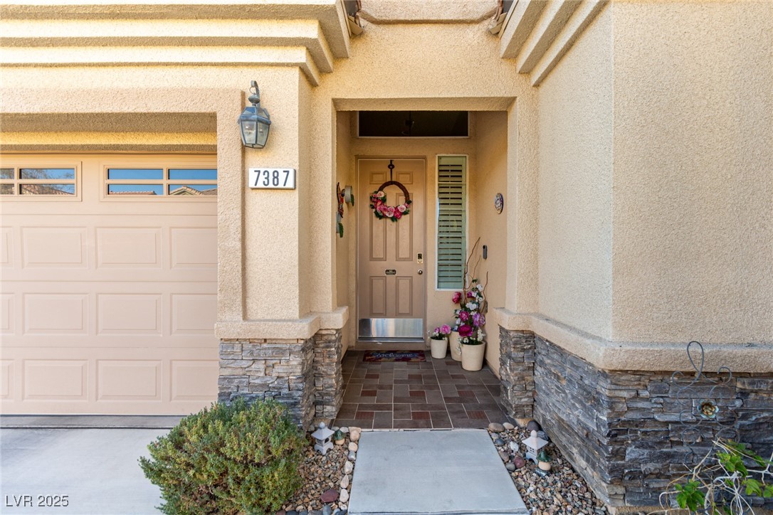 7387 Howell Mill Court, Las Vegas, Nevada image 5