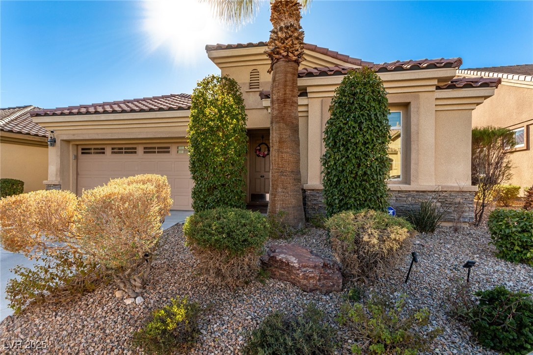 7387 Howell Mill Court, Las Vegas, Nevada image 3