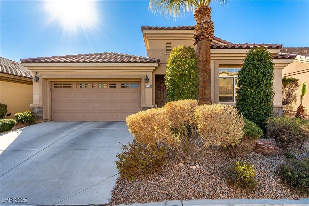 7387 Howell Mill Court, Las Vegas, Nevada image 1