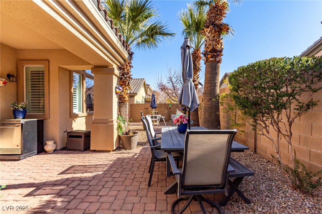 7387 Howell Mill Court, Las Vegas, Nevada image 37