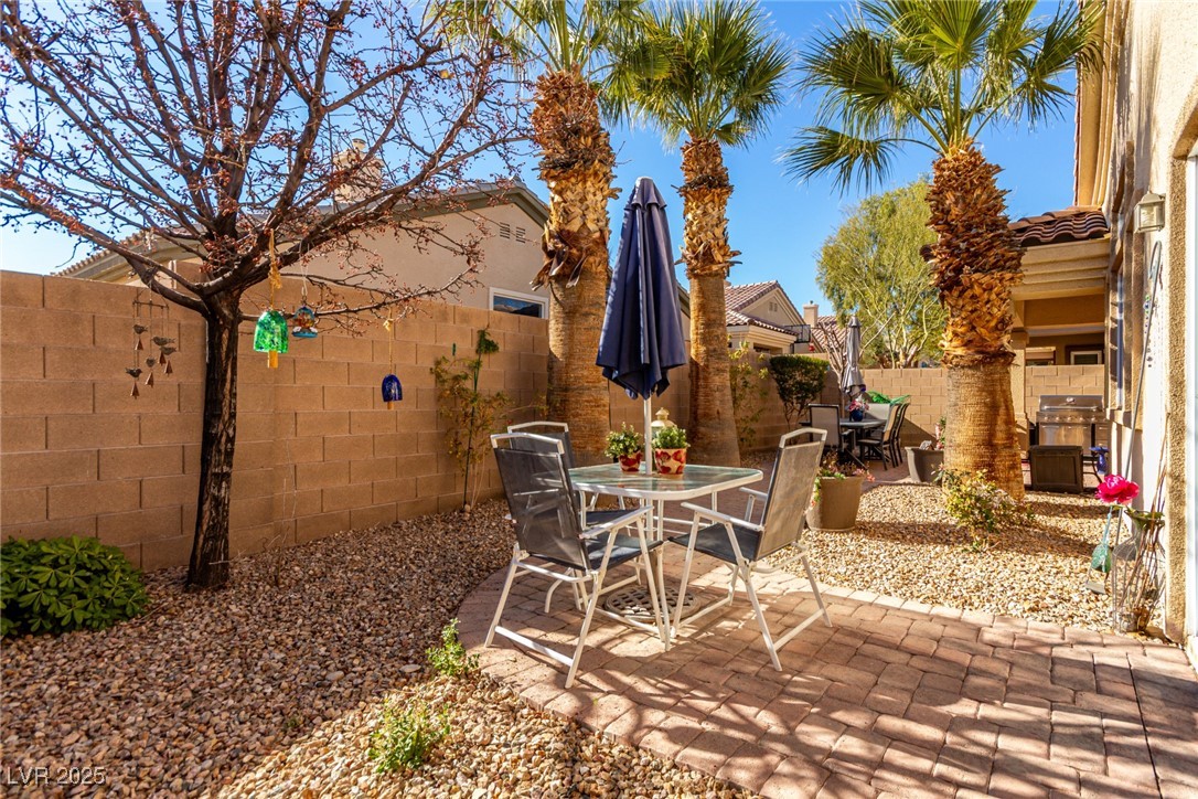 7387 Howell Mill Court, Las Vegas, Nevada image 40