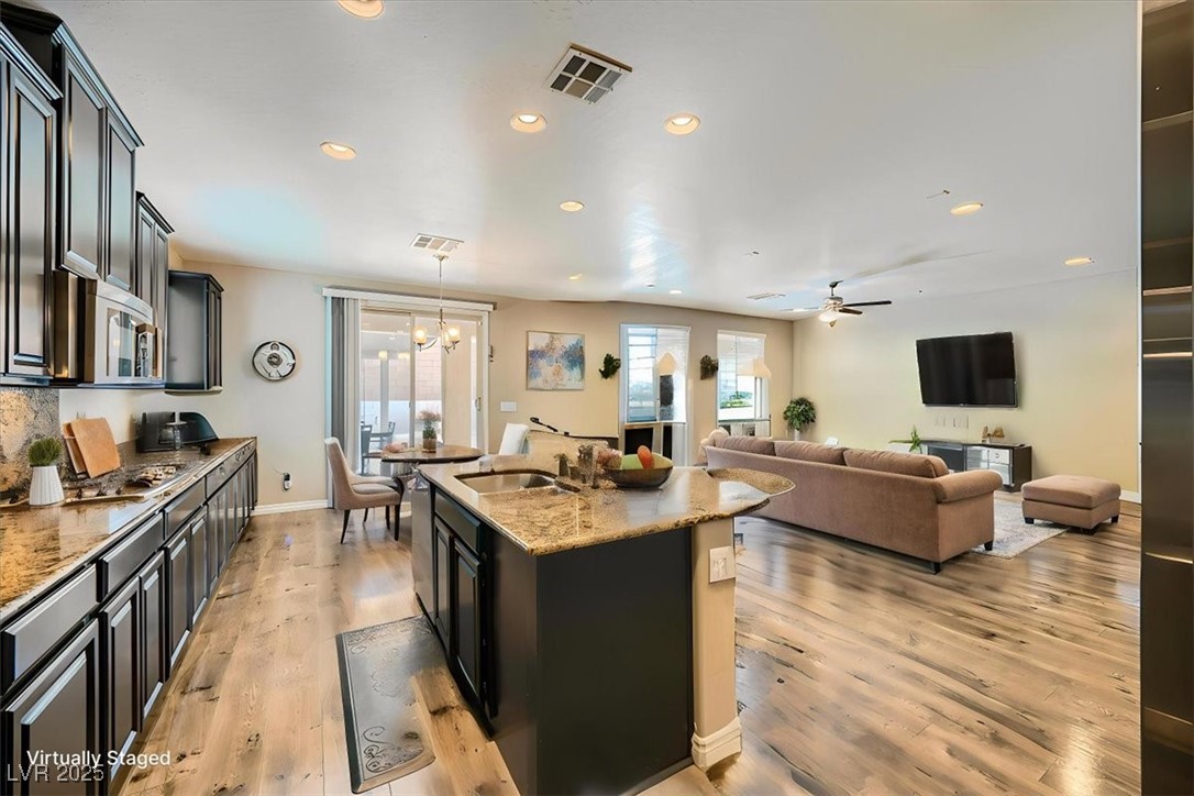 12296 Kings Eagle Street, Las Vegas, Nevada image 6