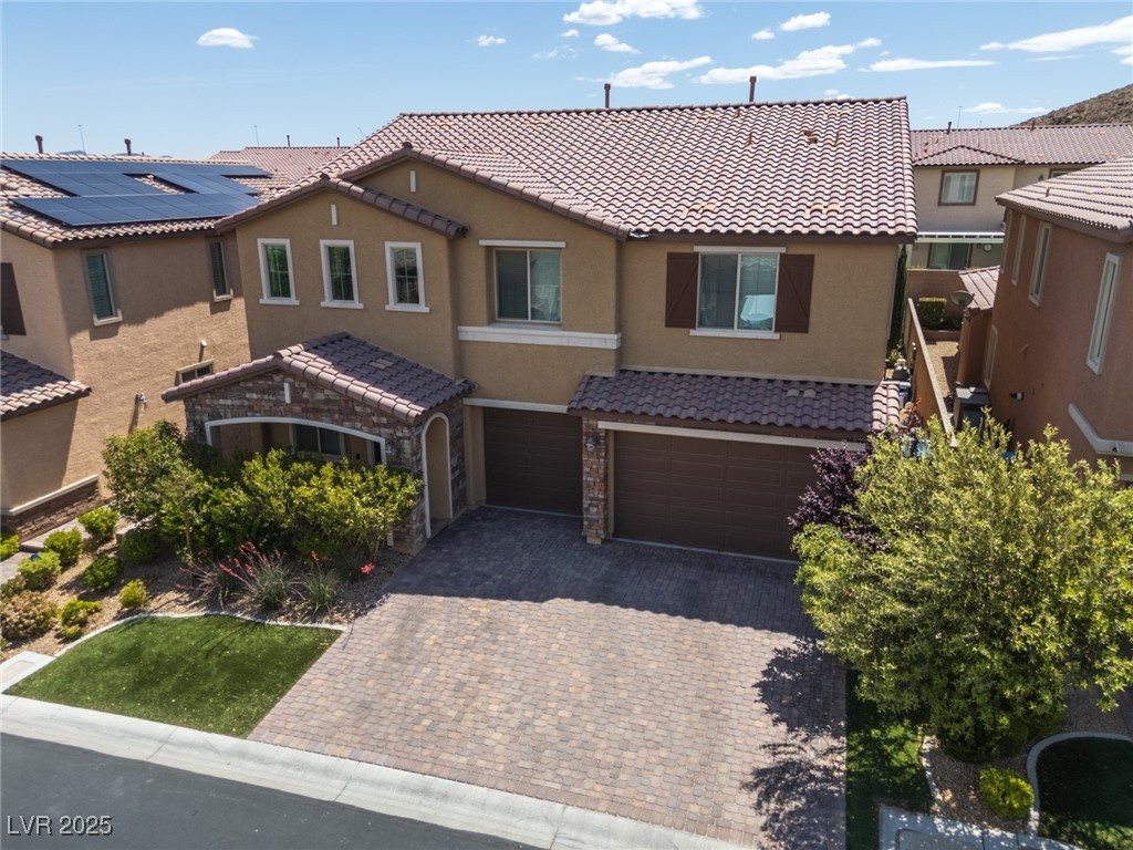 12296 Kings Eagle Street, Las Vegas, Nevada image 30