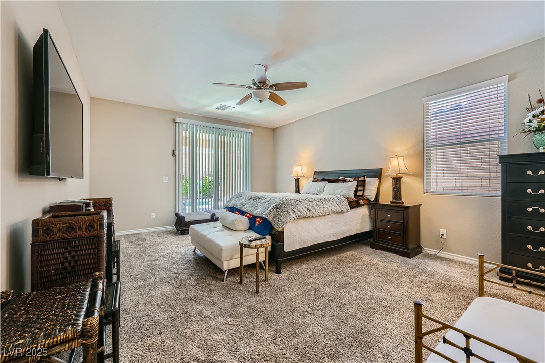 12296 Kings Eagle Street, Las Vegas, Nevada image 13