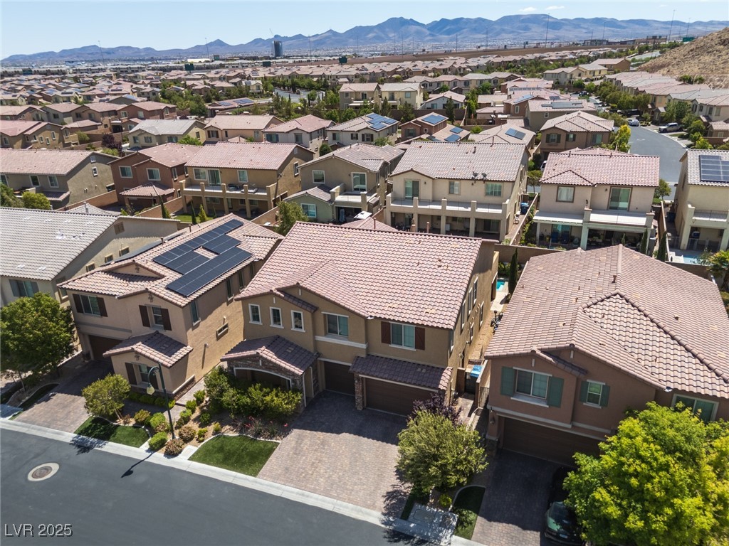 12296 Kings Eagle Street, Las Vegas, Nevada image 31