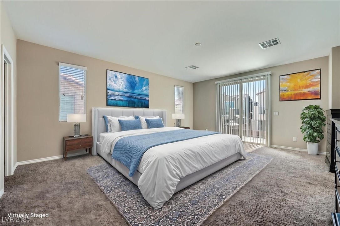 12296 Kings Eagle Street, Las Vegas, Nevada image 22