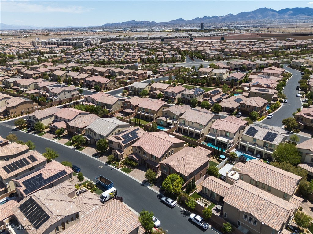 12296 Kings Eagle Street, Las Vegas, Nevada image 38