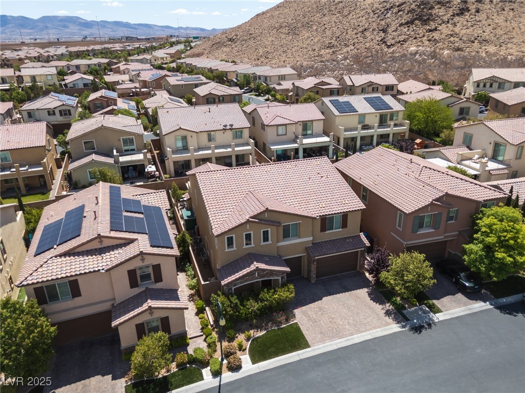 12296 Kings Eagle Street, Las Vegas, Nevada image 32