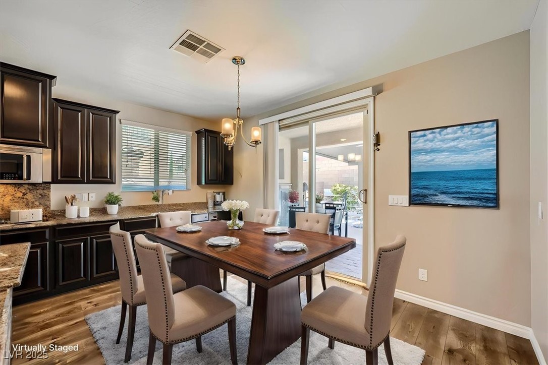 12296 Kings Eagle Street, Las Vegas, Nevada image 10