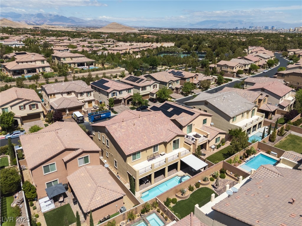 12296 Kings Eagle Street, Las Vegas, Nevada image 34