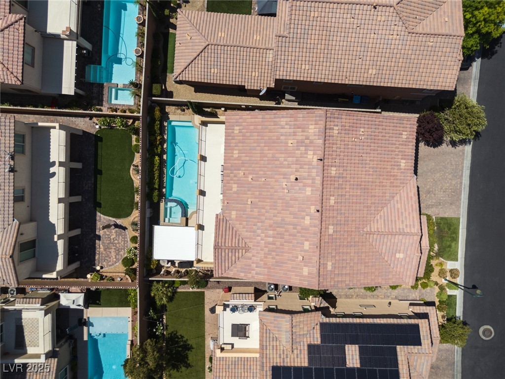 12296 Kings Eagle Street, Las Vegas, Nevada image 39