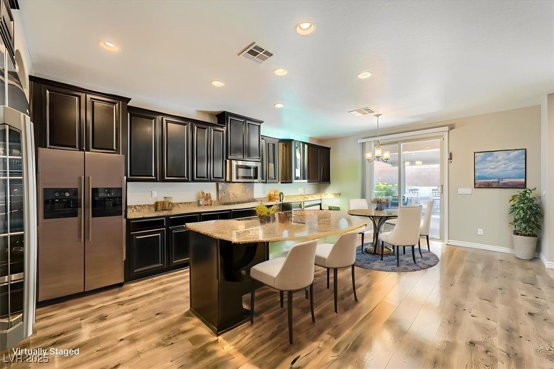 12296 Kings Eagle Street, Las Vegas, Nevada image 9