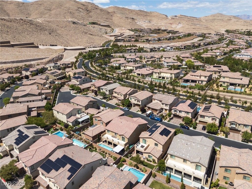 12296 Kings Eagle Street, Las Vegas, Nevada image 36