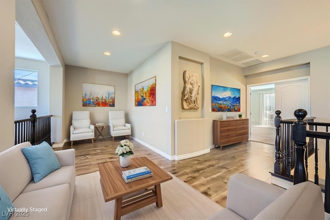 12296 Kings Eagle Street, Las Vegas, Nevada image 17