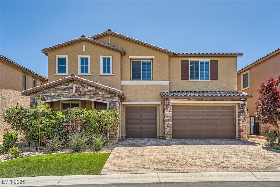 12296 Kings Eagle Street, Las Vegas, Nevada image 2