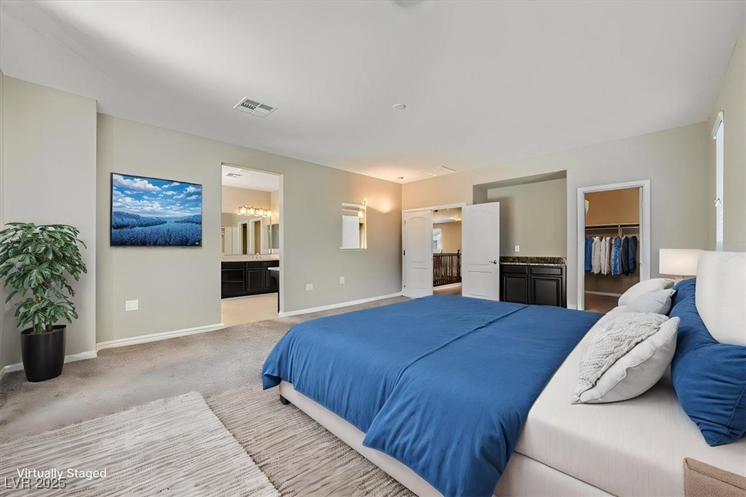 12296 Kings Eagle Street, Las Vegas, Nevada image 21