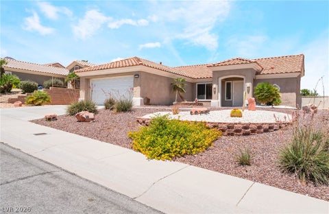 Photo of 10424 Marymont Place, Las Vegas, NV 89134 (MLS # 2789691)