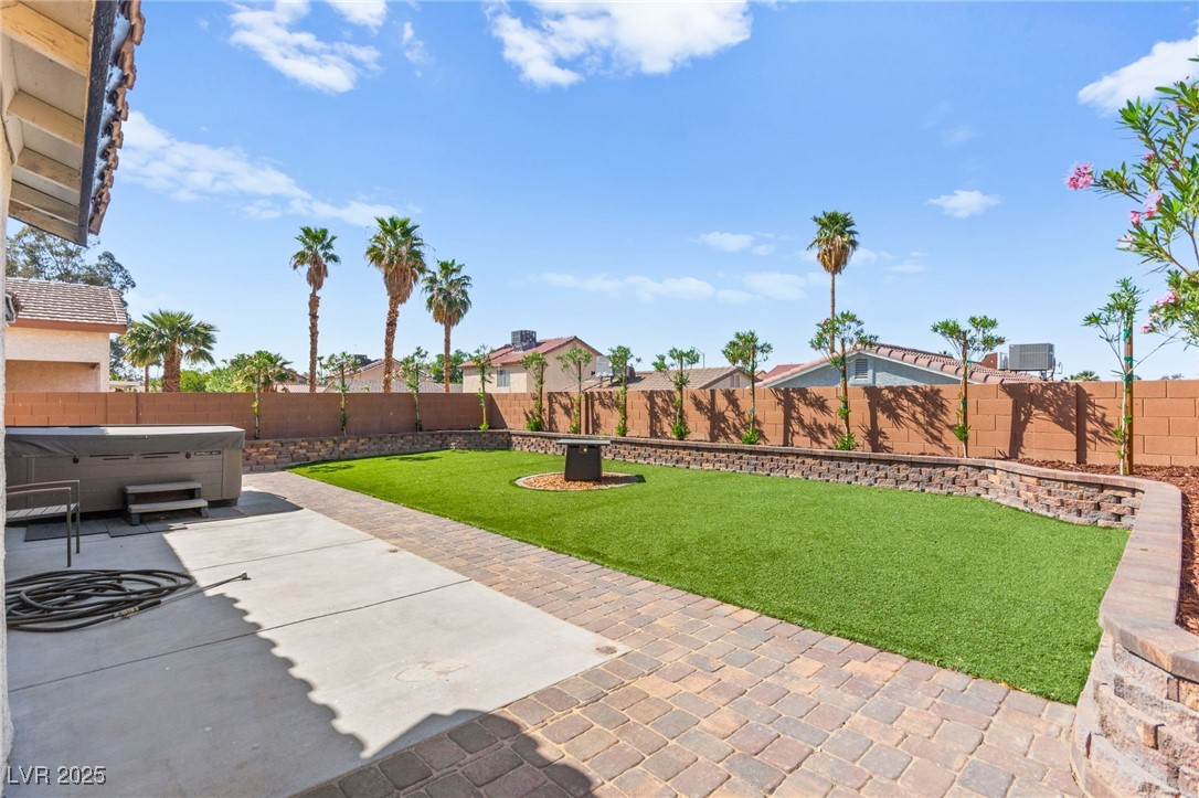 605 Oldham Avenue, Henderson, Nevada image 5
