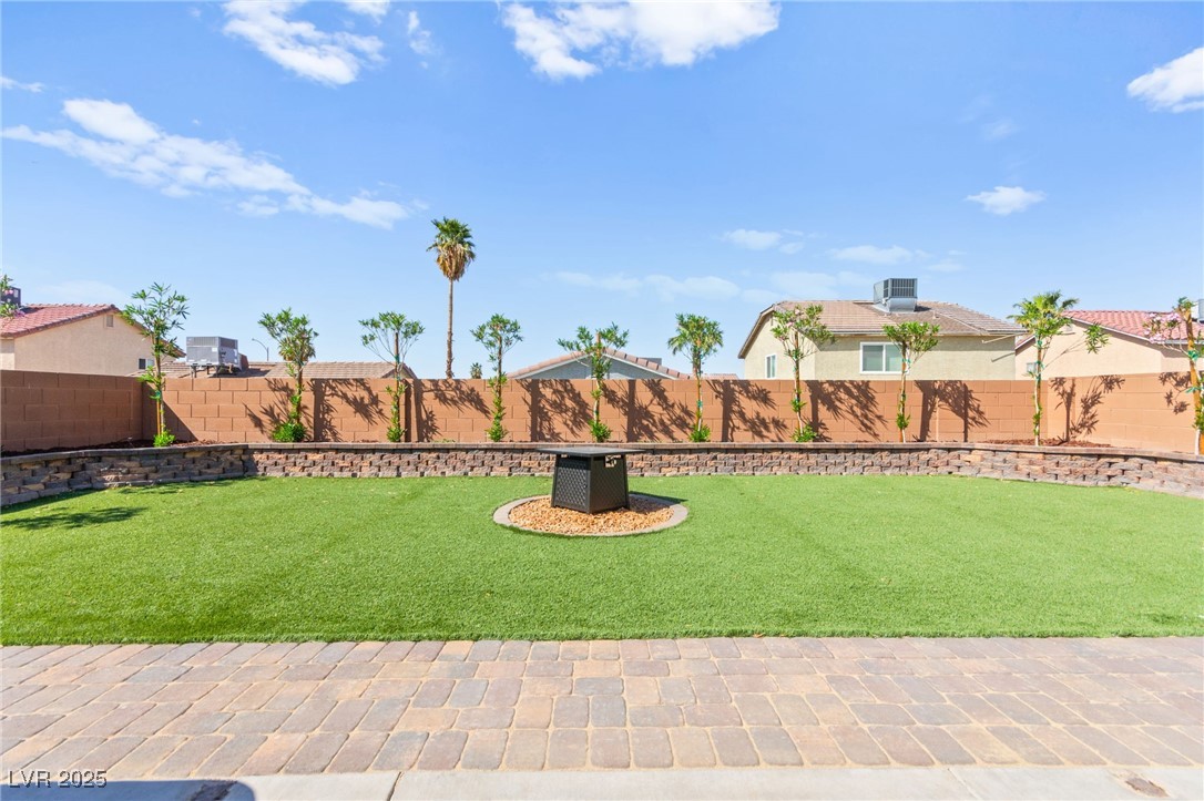 605 Oldham Avenue, Henderson, Nevada image 35