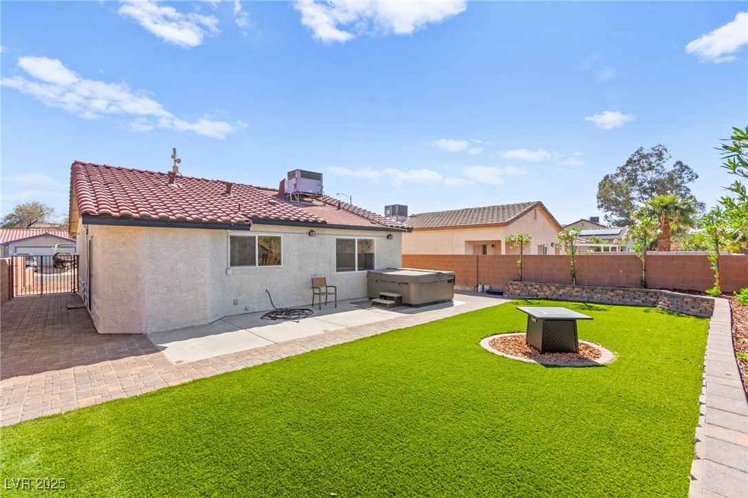605 Oldham Avenue, Henderson, Nevada image 34