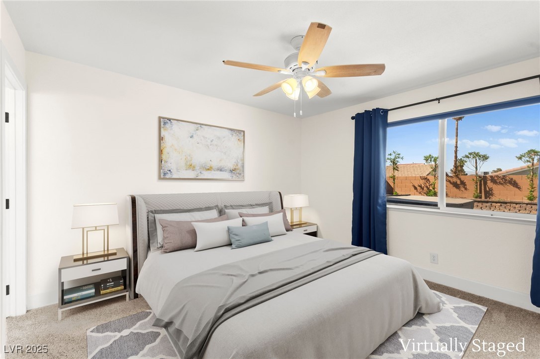 605 Oldham Avenue, Henderson, Nevada image 3