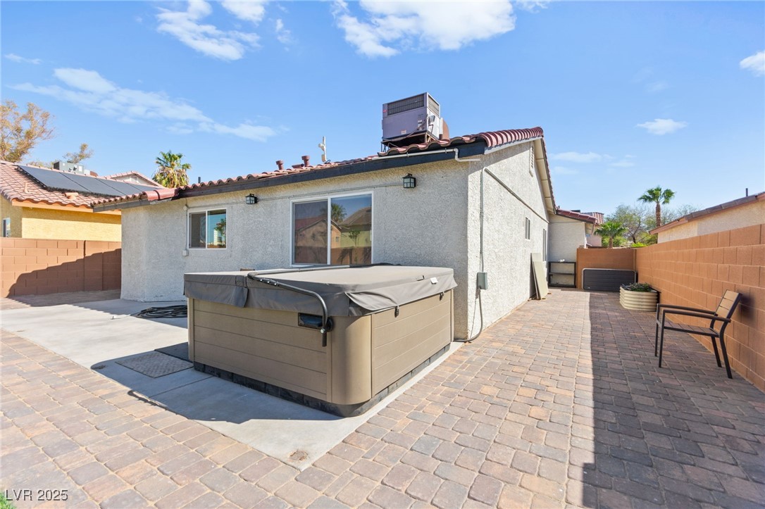 605 Oldham Avenue, Henderson, Nevada image 37