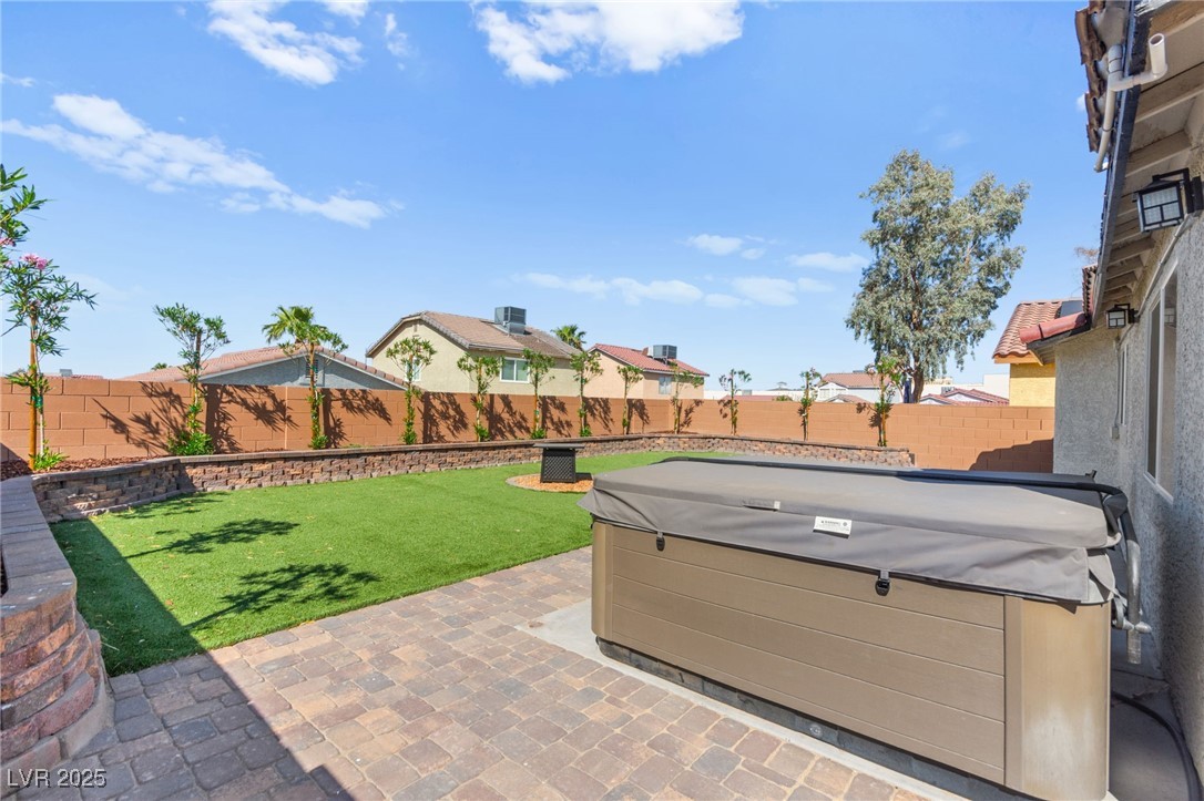 605 Oldham Avenue, Henderson, Nevada image 36