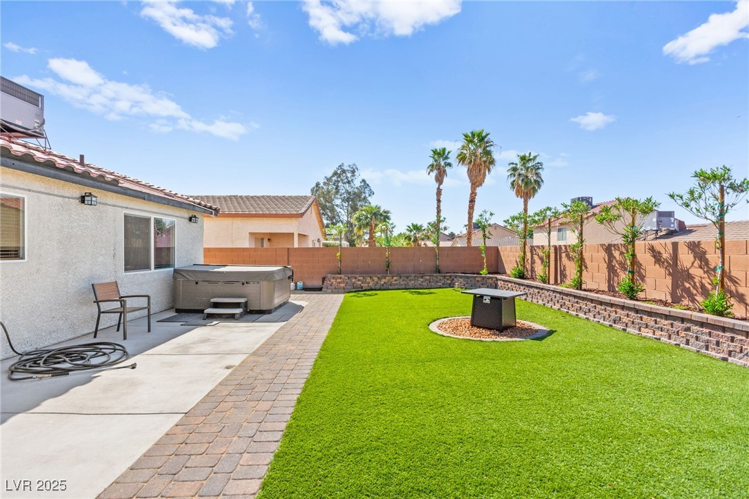 605 Oldham Avenue, Henderson, Nevada image 33